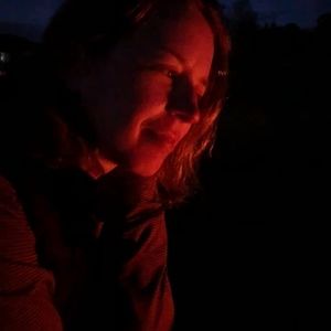 Meet your Posher, Susan